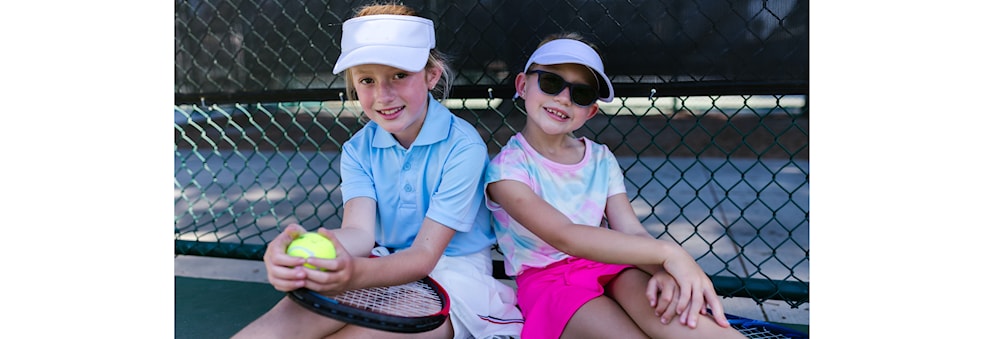 Juniorkurs Tennis HØST 2024